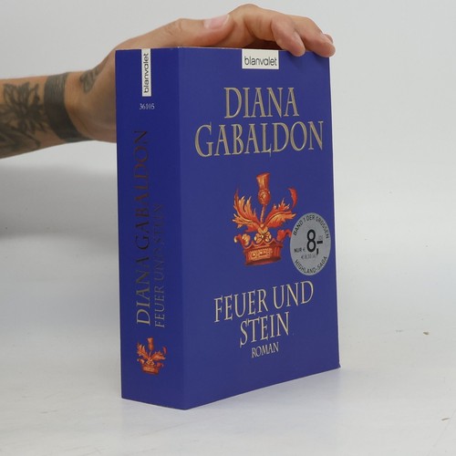 Feuer und stein - und, stein 