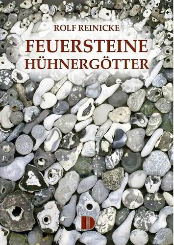 Feuersteine hühnergötter - feuersteine,,