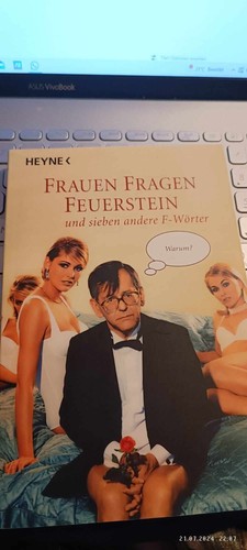 Frauen fragen feuerstein und - feuerstein,