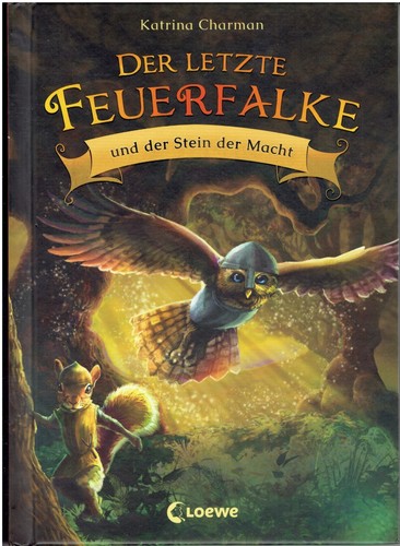 Katrina charman der letzte - katrina,