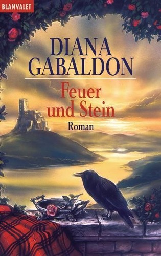Feuer und stein roman - feuer, stein: