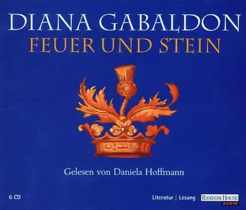 Die highland saga band - die, 1