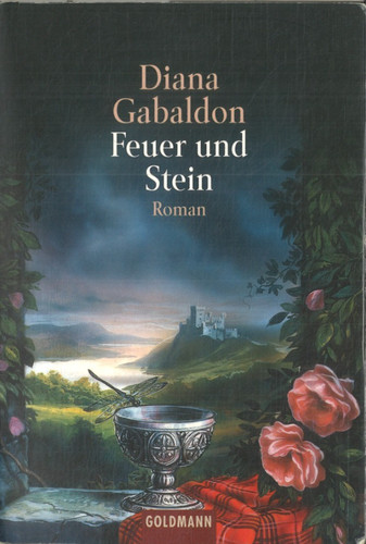 Feuer und stein von diana - und,