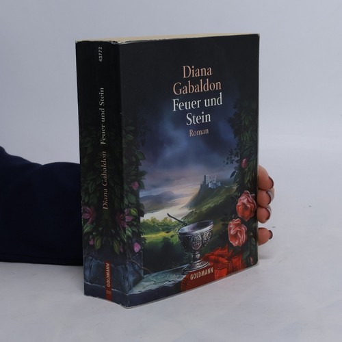 Feuer und stein diana - und, stein 