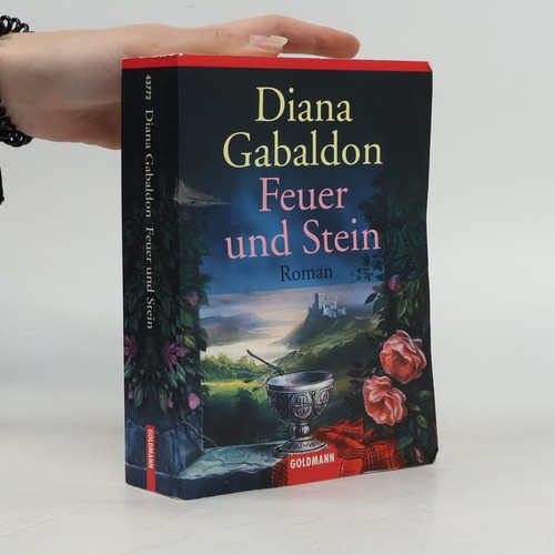 Feuer und stein diana - feuer,