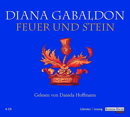 Feuer und stein - feuer,