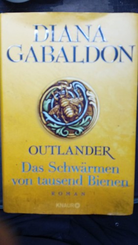 Diana gabaldon verschiedene - diana,