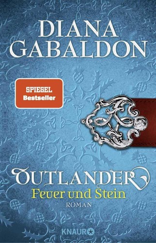 Outlander feuer und stein - -, ~