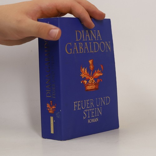 Feuer und stein - stein , | 