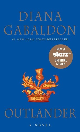 Feuer und stein diana - diana, gabaldon