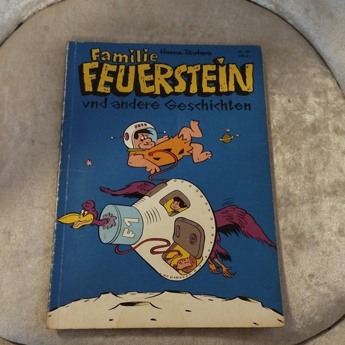 Familie feuerstein und - und, andere