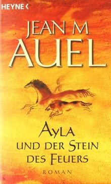Ayla und der stein des - und,