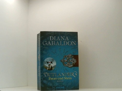 Outlander feuer und - feuer,