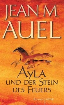 Ayla und der stein des - stein,